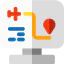 Booking icône 64x64