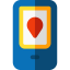 Smartphone icon 64x64