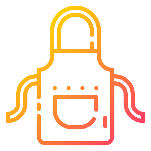 Apron icon
