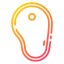 Beef icon 64x64