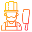 Butcher icon 64x64