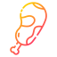 Chop ícono 64x64