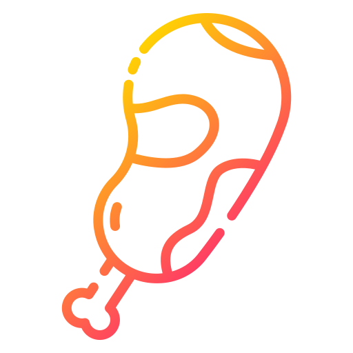 Chop icon