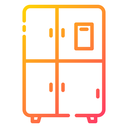 Fridge icon