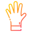 Glove icon 64x64