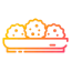 Meatball Symbol 64x64
