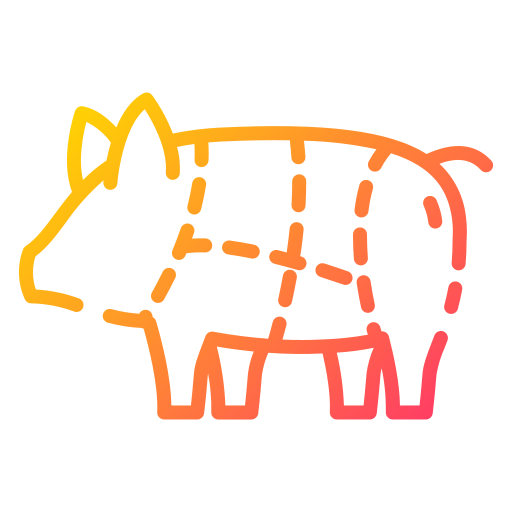 Pig icon