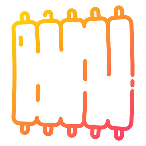 Ribs icon