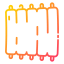 Ribs icon 64x64
