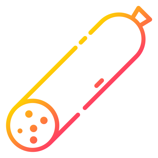 Salami icon