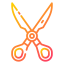 Scissors icon 64x64