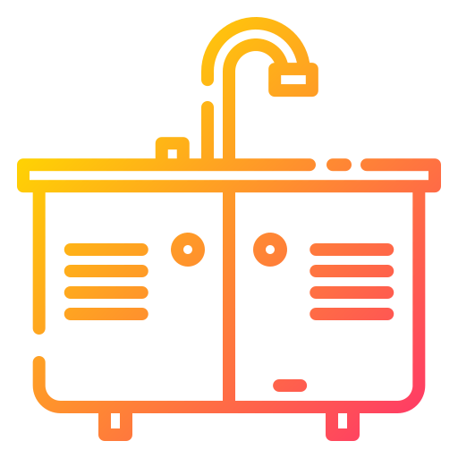 Sink icon