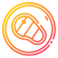 Steak icon 64x64