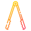 Tongs icon 64x64