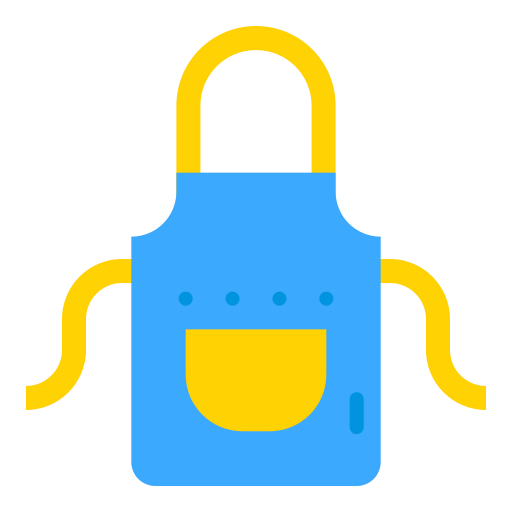 Apron icon