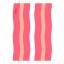 Bacon strips іконка 64x64