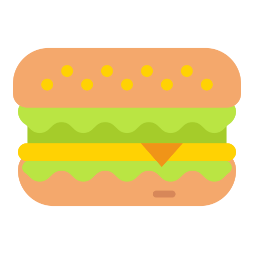 Burger icon