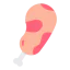 Chop ícono 64x64