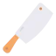 Cleaver icon 64x64