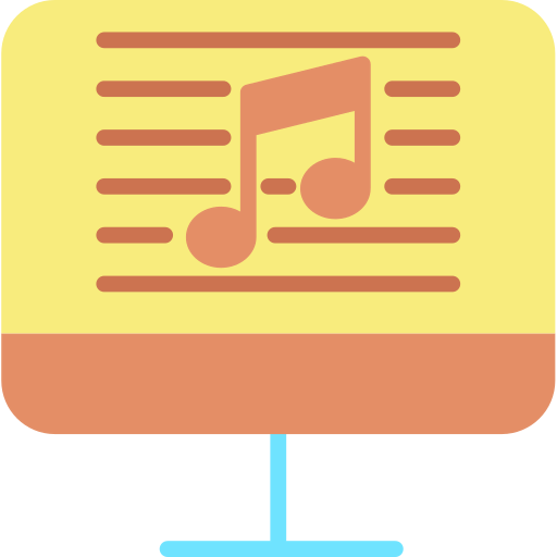 Computer icon