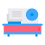 Meat slicer іконка 64x64