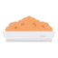 Minced meat ícono 64x64