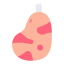 Mutton icon 64x64