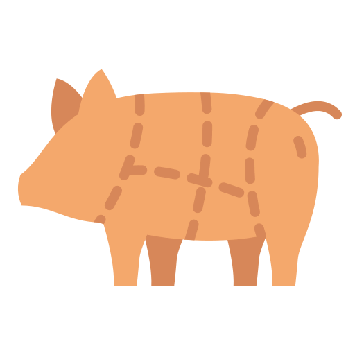 Pig icon