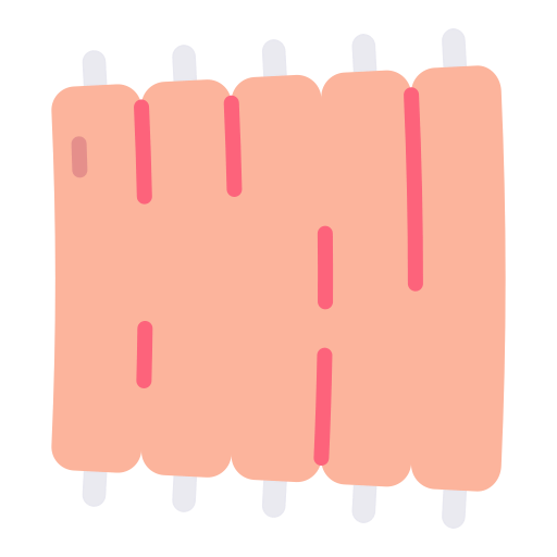 Ribs icon