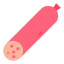 Salami icon 64x64