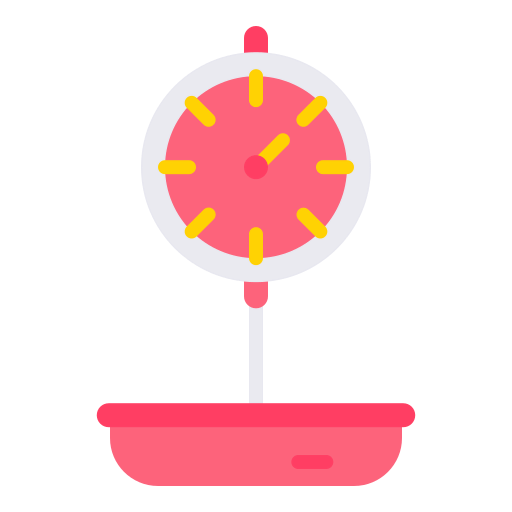 Scale icon