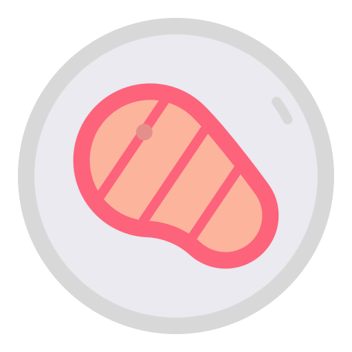 Steak icon