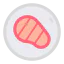 Steak icon 64x64