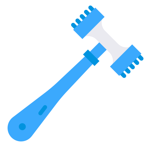 Tenderizer icon