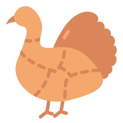 Turkey icon