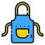 Apron icon 64x64