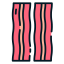 Bacon strips іконка 64x64