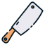 Cleaver icon 64x64