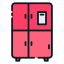 Fridge icon 64x64