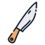 Knives biểu tượng 64x64