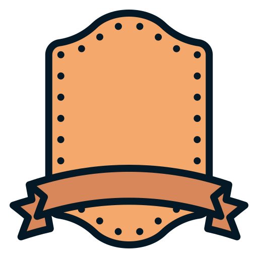 Label icon