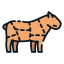 Lamb icon 64x64