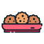 Meatball Symbol 64x64