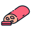 Meatloaf icon 64x64