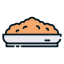 Minced meat ícono 64x64