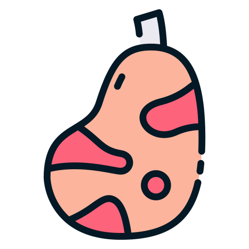 Mutton icon