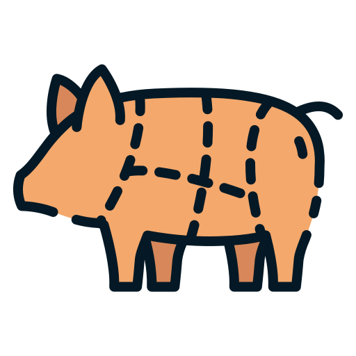 Pig icon