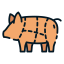 Pig icon 64x64