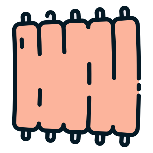 Ribs icon
