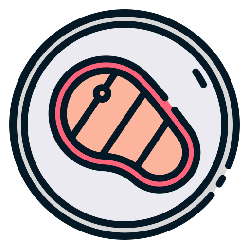 Steak icon
